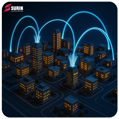 نکات و راهکارهای نگهداری شبکه‌های فیبر نوری برای عملکرد بهینه